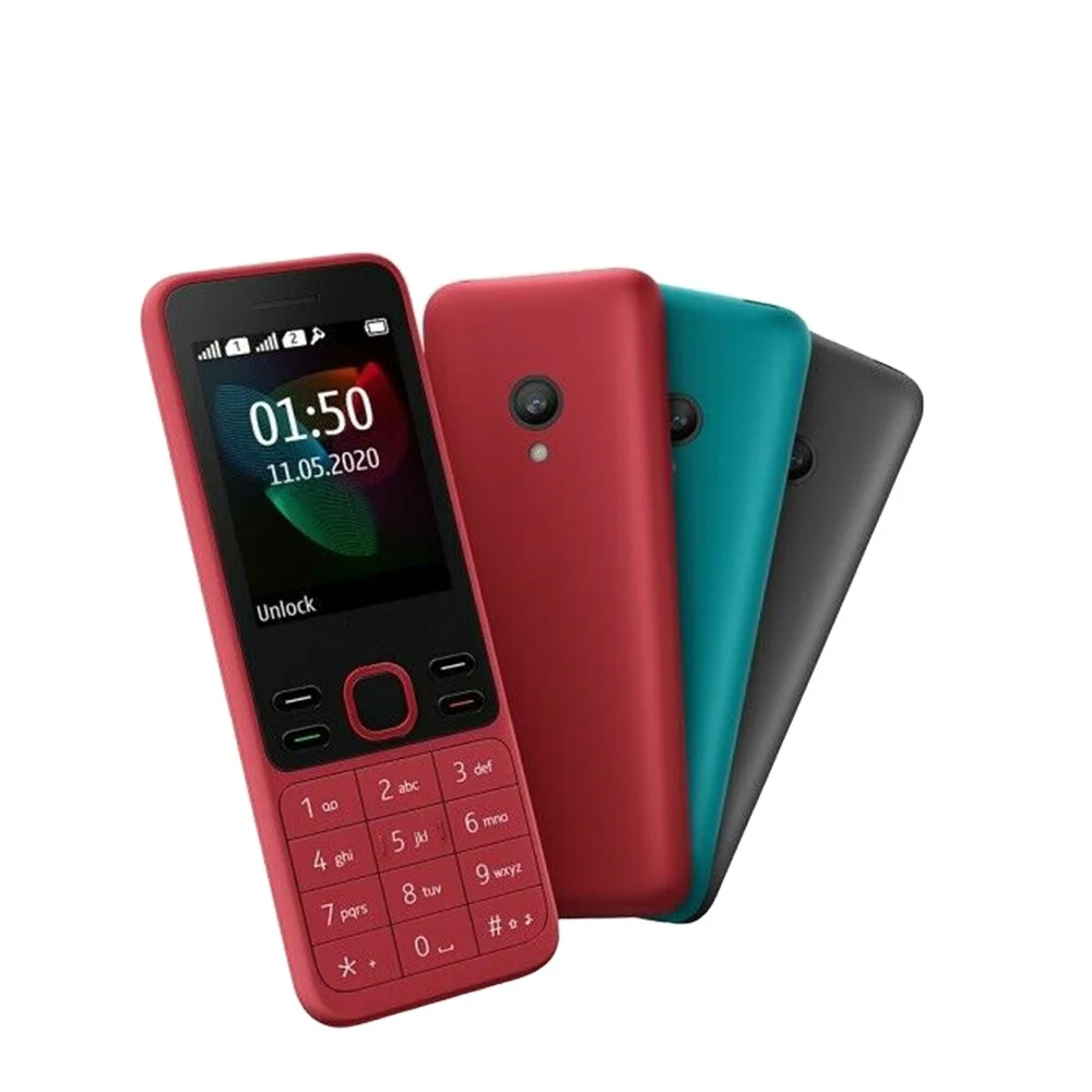 

Gsm mobile phone feature phone dual card dual standby direct sales factory wholesaler mobile phone manufacturer