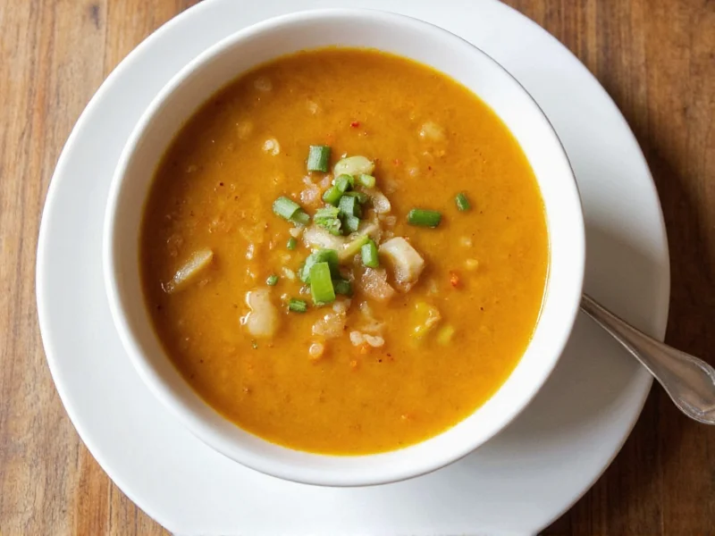 Cabbage Soup Detox: Facts vs. Myths Revealed