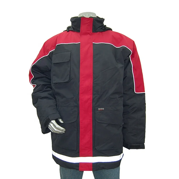 
Fashion winter outerwear work clothes waterproof overalls for man 