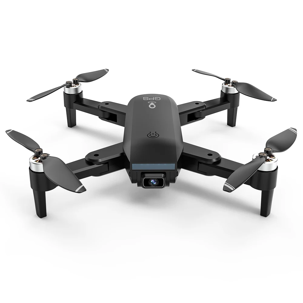 

Sg700 Pro Rc Drone Sg700 Max Professional Mini Quadcopter Fpv Drone With Camera 4K And Gps Vs F11 4K Pro Sg906 Ma, Black