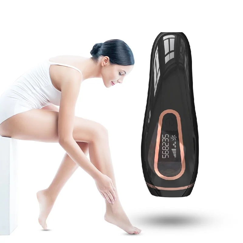 

Home Use Laser Diode Hair Removal electric facial nose hair remover machines 2020