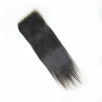 

COMELYHAIRS HD film swiss lace closure 4X4 5X5 6X6 7X7