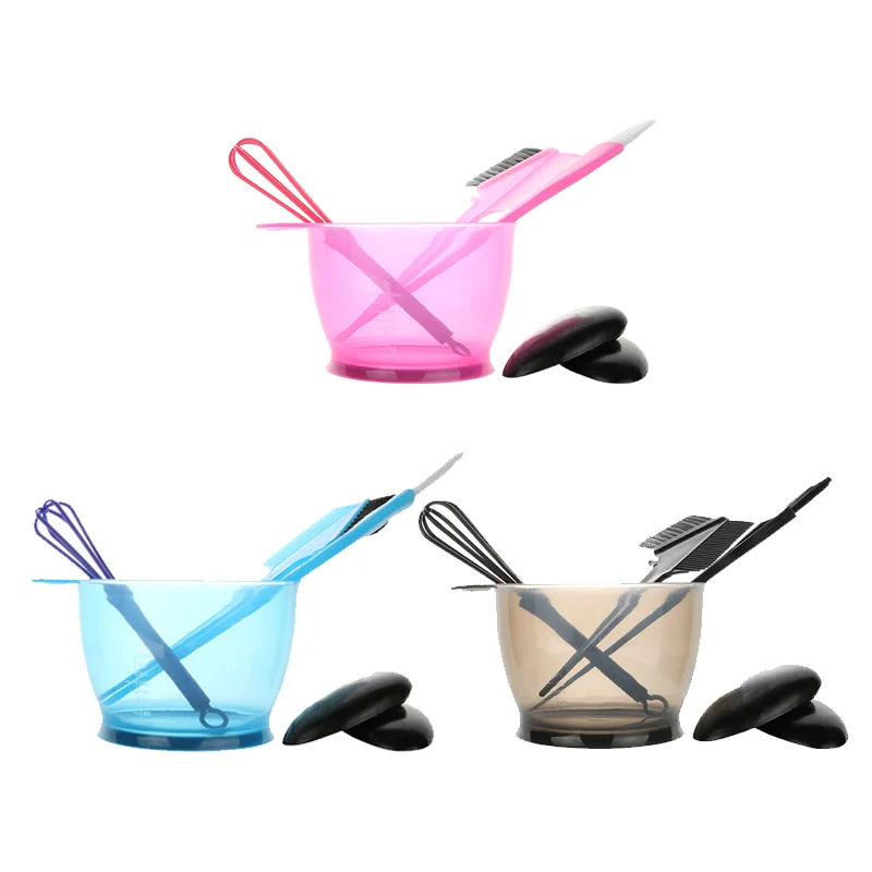 

Free sample professional hair dyeing bowl & mixing bowl DIY face mixer hair salon