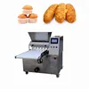 High quality cookies machine supplier/ China manufacture for cookie encrusting machine