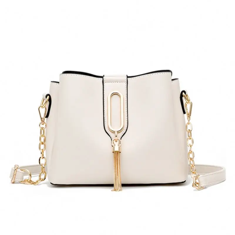 

Simple Design Ladies Hand Bags Women Handbags, White/yellow/red/green/black/pink