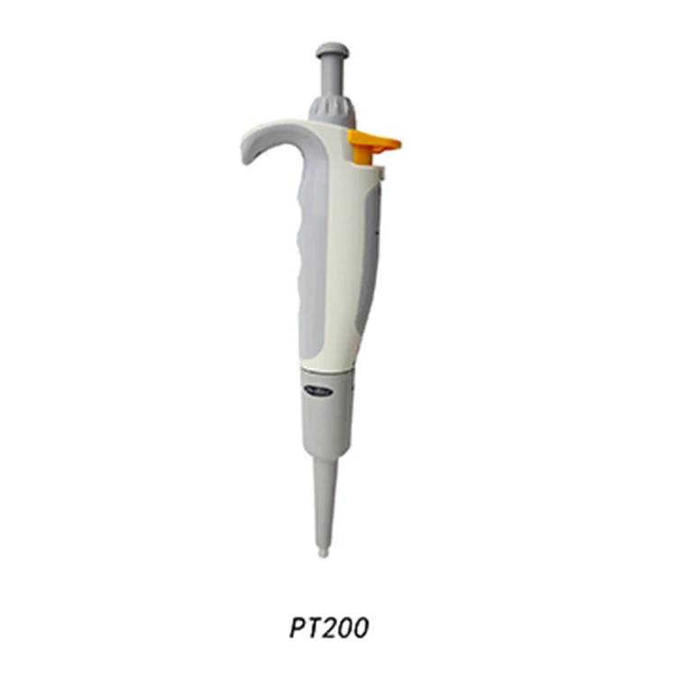 Adjustable Pipette 100ul1000ul Liquid Multichannel Micropipette