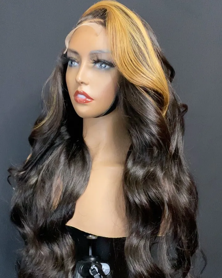 

High Quality With Cuticle Aligned Hair Hd Wigs Bob Curly 13*4 13*6 5*5 HD Lace Frontal Wigs