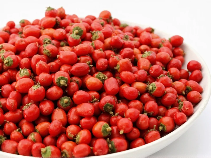 Peppercorn Health Benefits: Science-Backed Facts