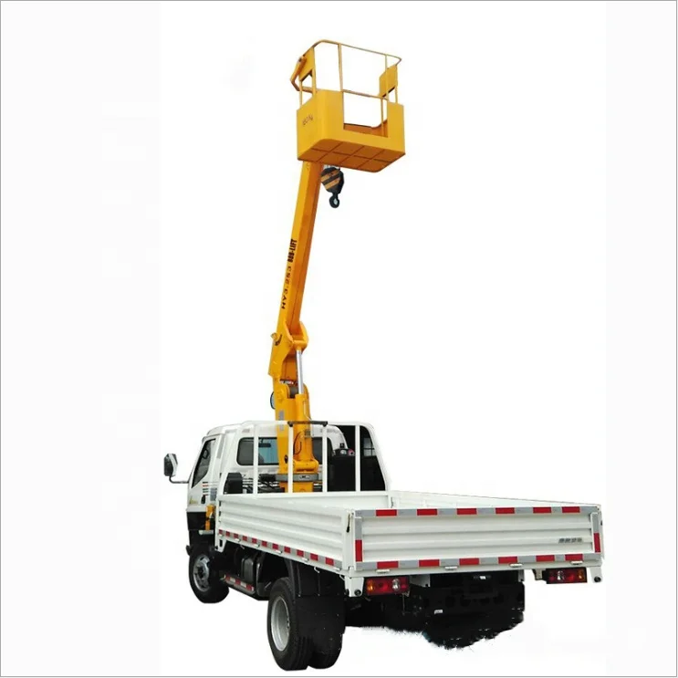

truck cranes hydraulic Mobile Jib Crane small truck cranes 3 to 20ton