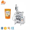 Automatic Glycerin Body Lotion Henna Paste Cones Filling Packing Packaging Machine