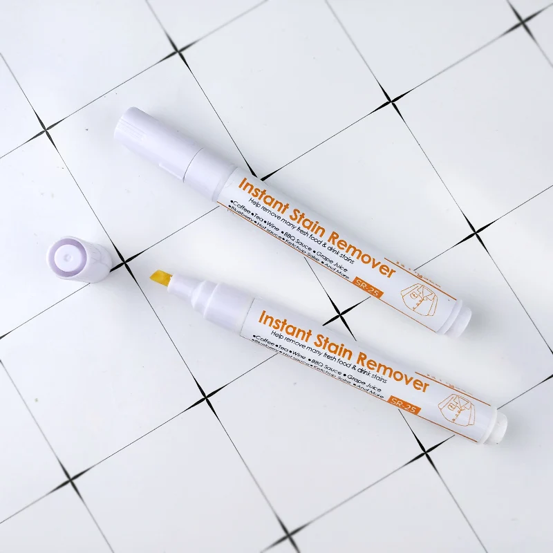 

Remove Ink from Clothes Quick and Easy Clean Laundry Safe Stain Remover Marker Pen