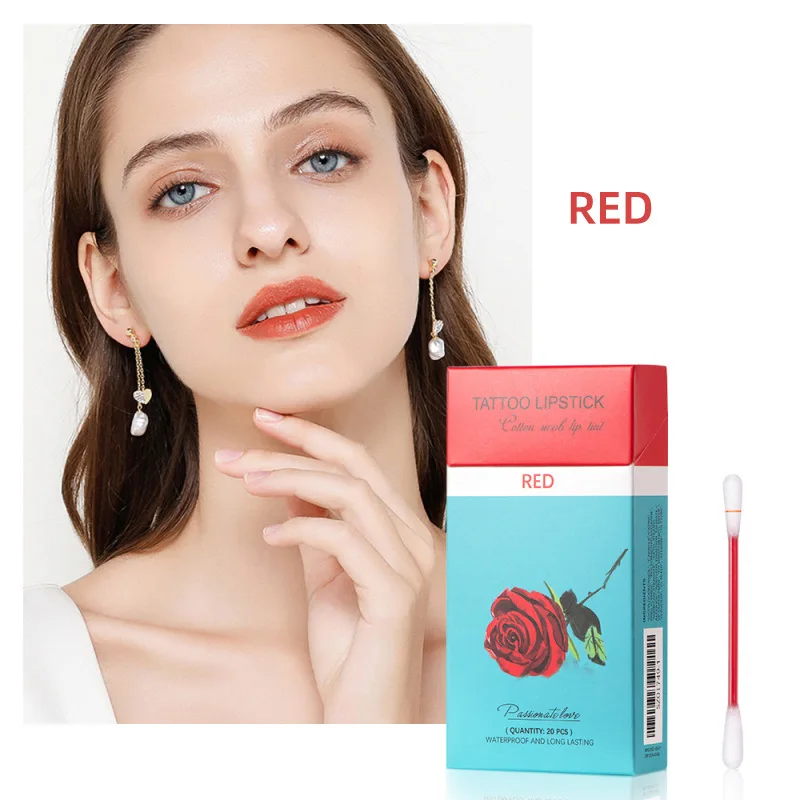 

Amazon Hot-sell Lip Gloss With Led Light And Mirror Private Label Lipstick Liquid Shiny Colors, Colorful