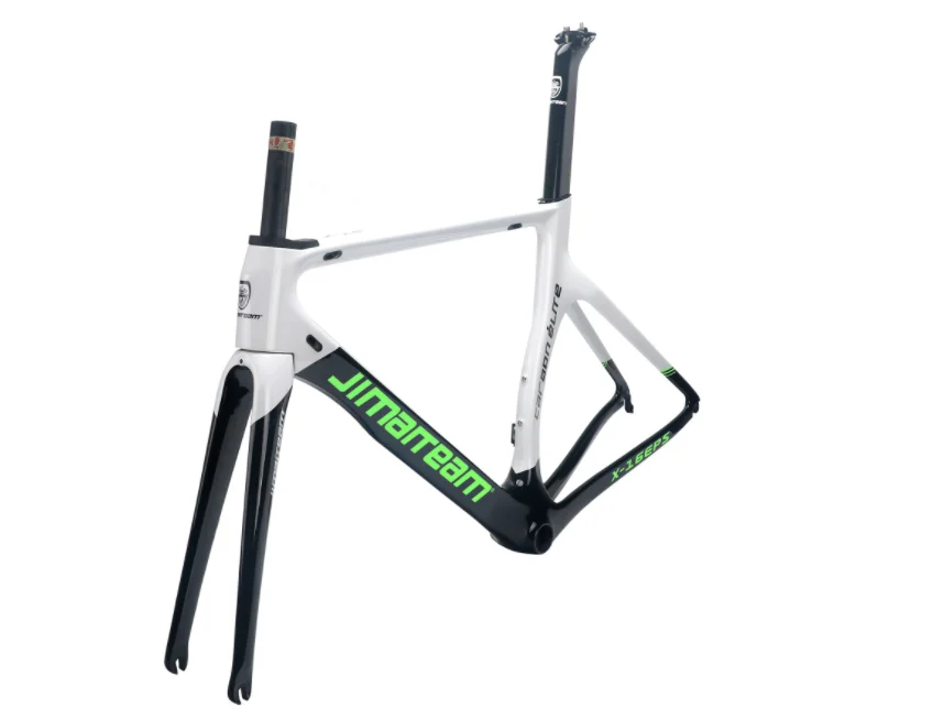 

Full Carbon Bicycle Frame Mountain Bike carbon mtb frame 26/27.5/29er 15/17/19 Inch