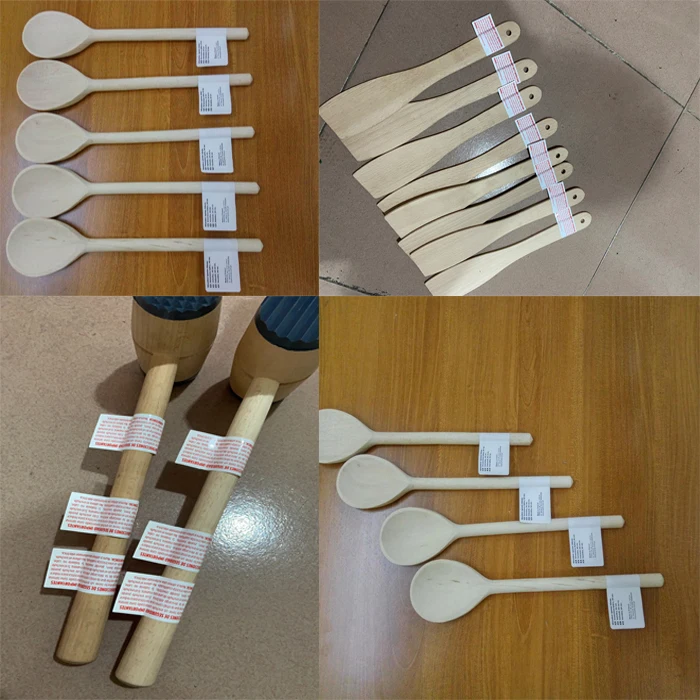spatule sample