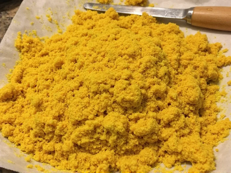 Mustard Origins: Where Mustard Comes From Explained