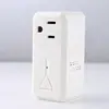 Smart Plug Wifi Outlet USB mini Socket Compatible with Alexa, Google Home& IFTTT, Schedule Timer Function Control US