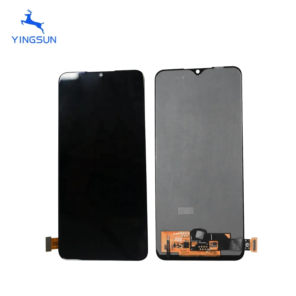 

Suitable for vivo Y7S mobile phone LCD screen vivo mobile phone touch screen assembly TFT/OLED digitizer display assembly