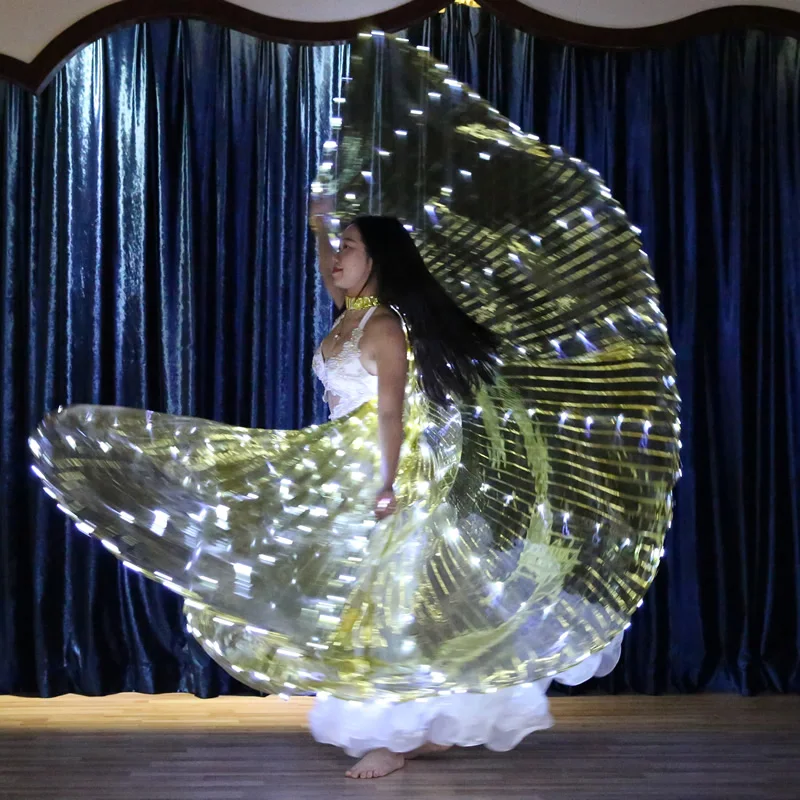 Ledウィングベリーダンスイシスウィングオリエンタルダンスエジプトインドダンスledウィングパフォーマンスプラクティスウィング伸縮スティック付き Buy ベリーダンスled羽 ベリーダンスイシスウイング Led羽 Product On Alibaba Com Ledウィングベリーダンスイシスウィングオリエンタルダンスエジプトインドダンスledウィングパフォーマンスプラクティスウィング伸縮スティック付き Buy ベリーダンスled羽 ベリーダンスイシスウイング Led羽 Product On Alibaba Com