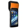SUNMI V2 pos machine for supermarket software restaurant cash drawer system Bank terminal Android pos thermal printer