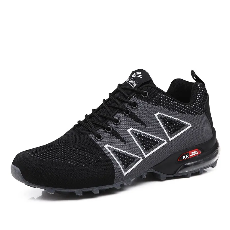 

New Running Climbing Lightweight Fashionable Sport Sneakers Casual Walking Athletic Men Shoes
