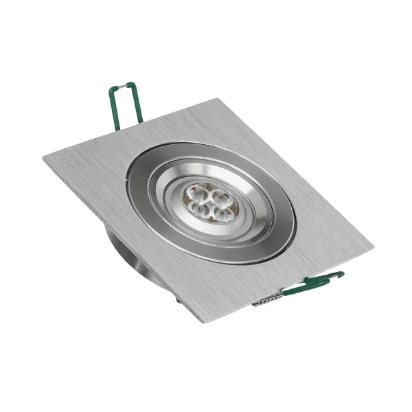 

Indoor High brightness 3 Years Warranty 6w 7w Led Ceiling Downlight Led