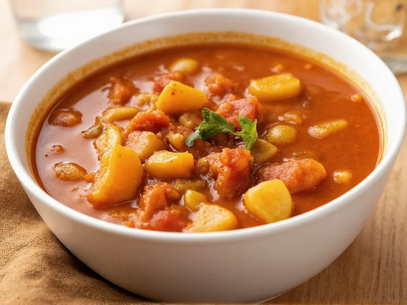 Authentic Soup of Toscana Recipe: Step-by-Step Guide