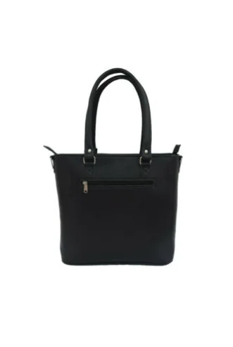 High Quality Leather Tote Bag Women Handbags Travel Shoulder Bag for Lady