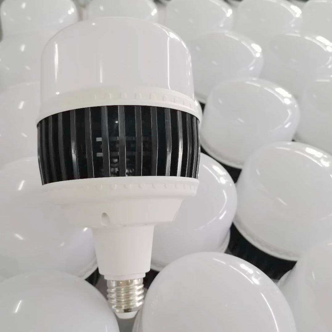 factory warehouse led high power bulb
