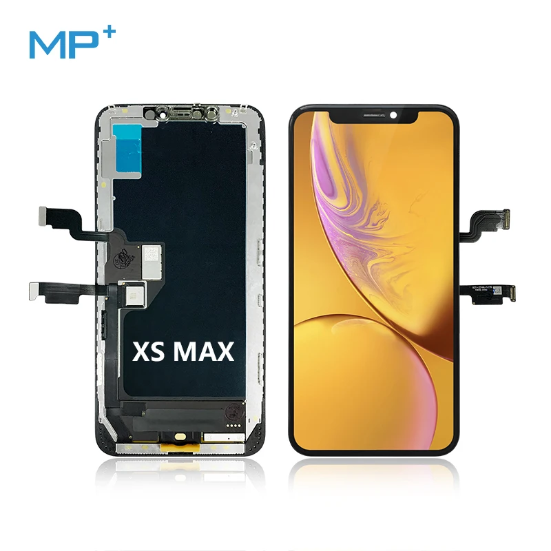 

Original OLED LCD Display Touch Screen Digitizer Assembly Replacement for iPhone X XR XS Max