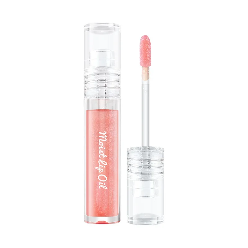 

Private Label Wholesale Vendor Hydrating Nourishing Lip Care Lipgloss Lip Oil