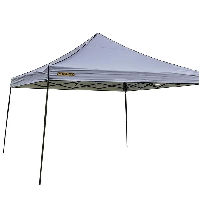 

High quality custom 10x10 portable aluminium pipe trade show canopy tent tube, Optional