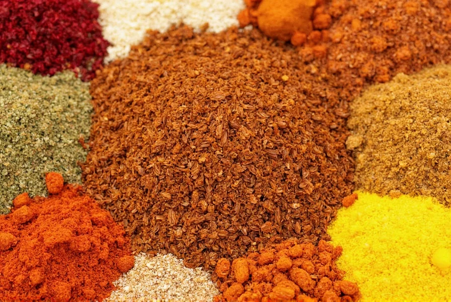 Comparison of top jerk seasoning brands