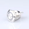 2/3 Position Key Operated Selector Push Button Switch selector switch