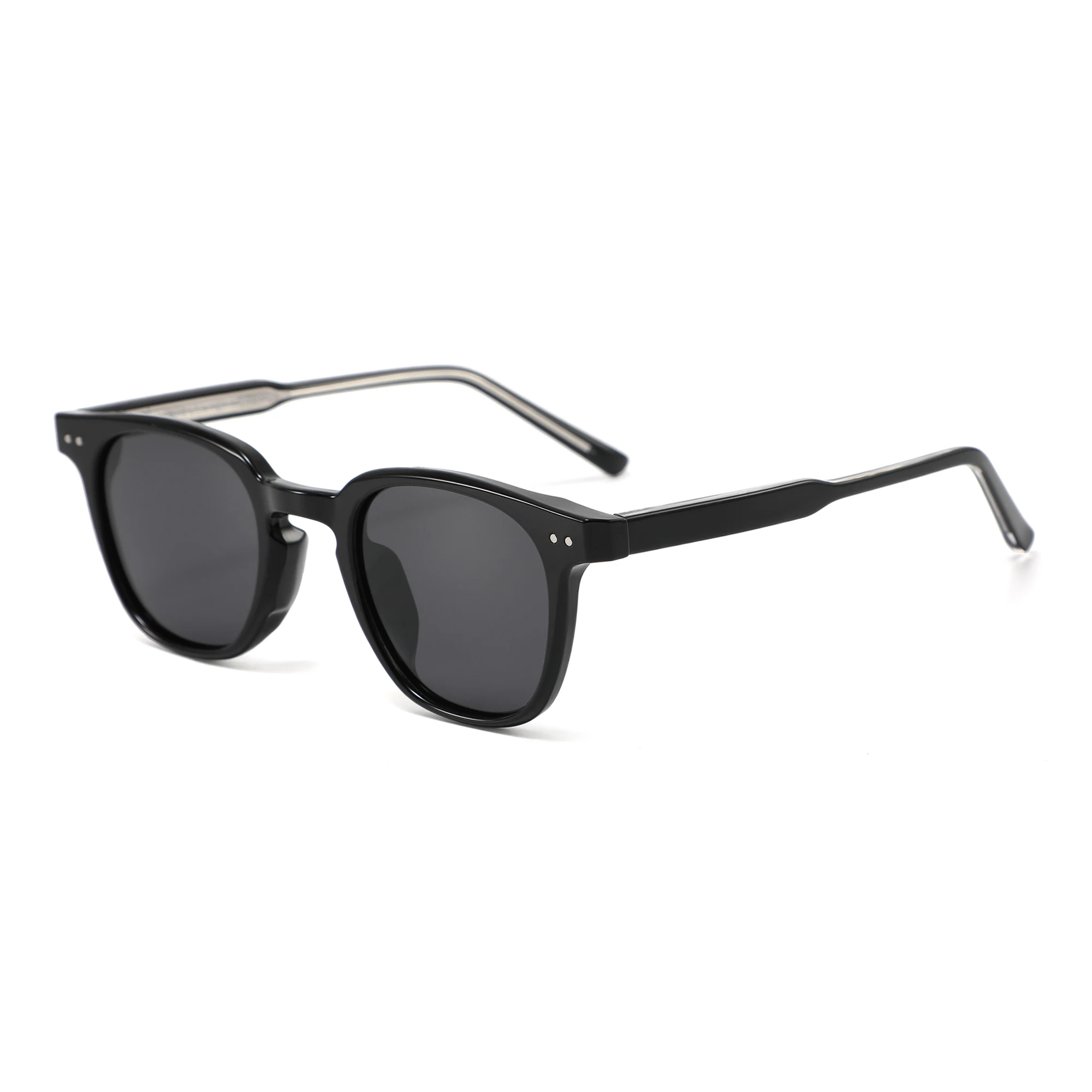 

Men private label sunglasses luxury brand vintage sunglasses glasses woman TR 90 frame polarized