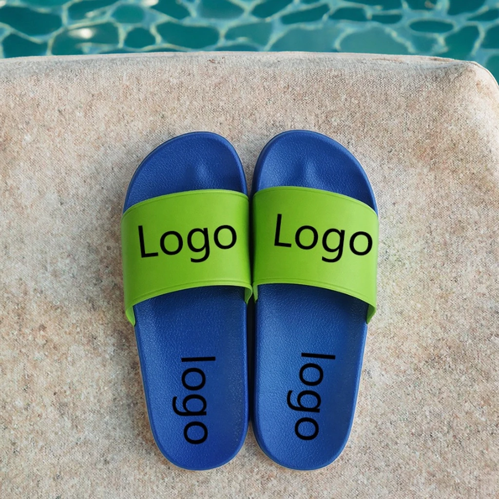 2020 Latest Fashion Chappal Design Non-slip Mens Womens Summer Flip Flops slippers Outdoor Beach Slide Sandals for Unisex