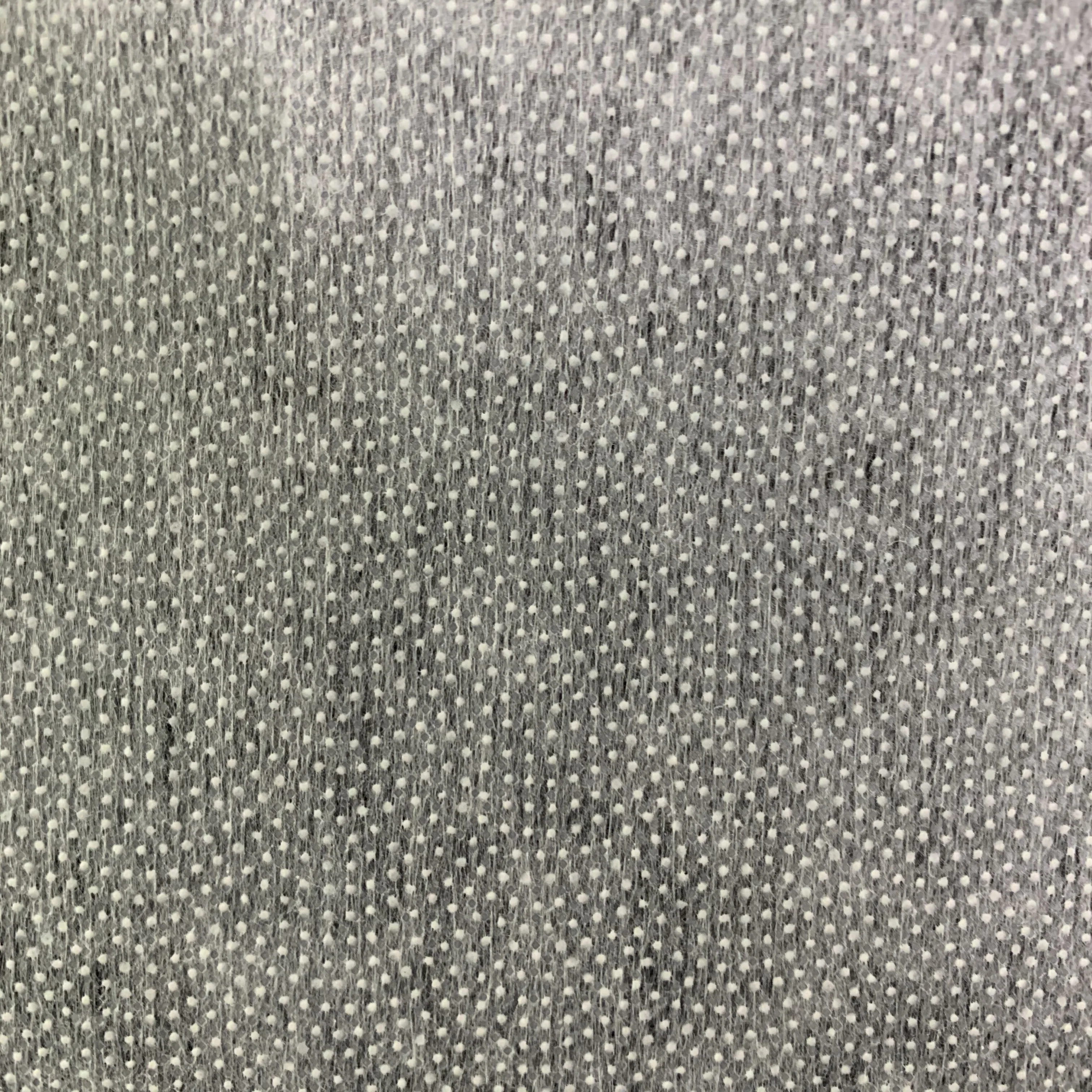 
Cheap Non Woven Interlining Fabric Tailoring Materials Interlining Accessory 