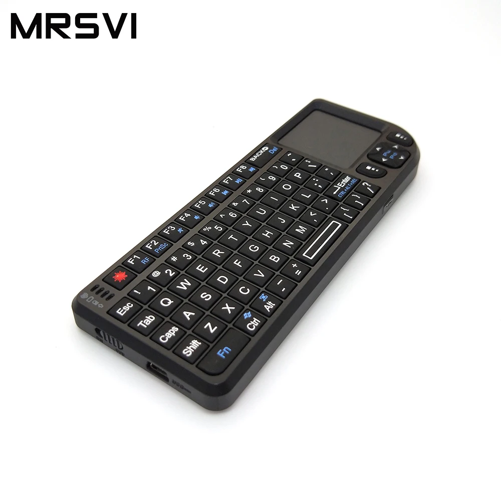 

A8 Keyboard Mini Wireless Keyboard Mini Mouse Mouse Keyboard