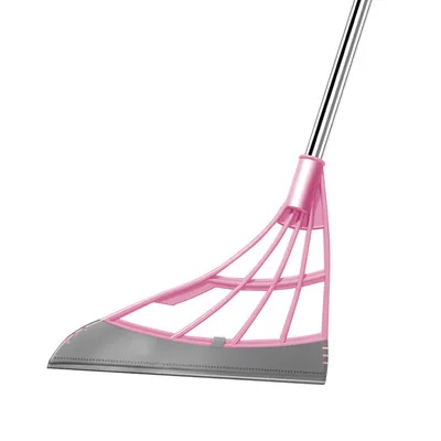 

window brooms floor and cleaning sweeping magic brush