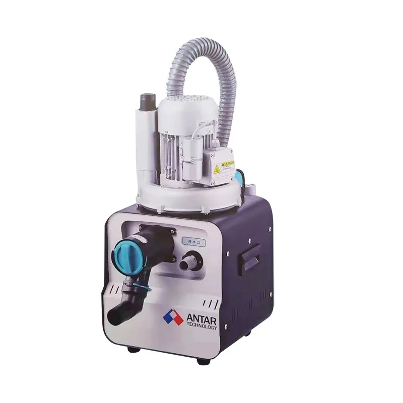 High Vacuum 300l/min Portable Dental Unit Suction System Buy Dental