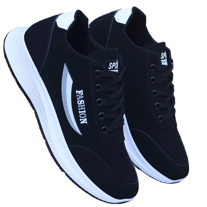 

2022 spring new sports female shoes casual breathable running, 3 colors
