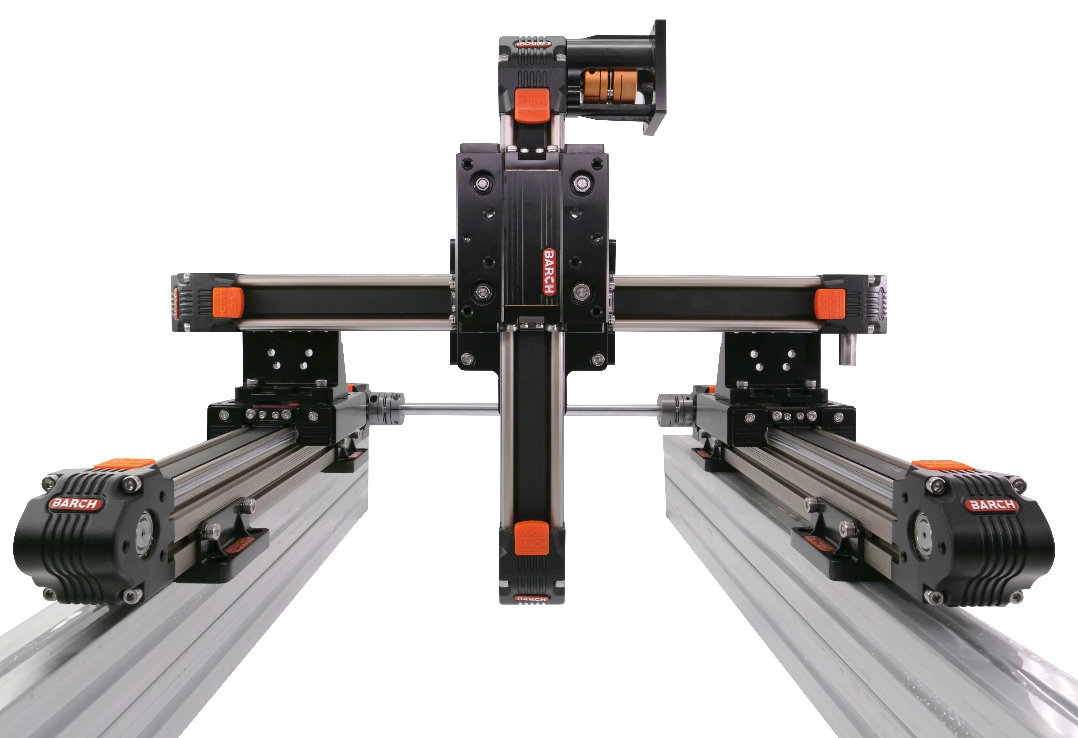 所有行业  机械设备  机械配件  线性运动  直线导轨  multi-axis