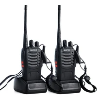 

Hot Selling Walkie Talkie, Baofeng Bf 888s Wholesale from China Baofeng 888s