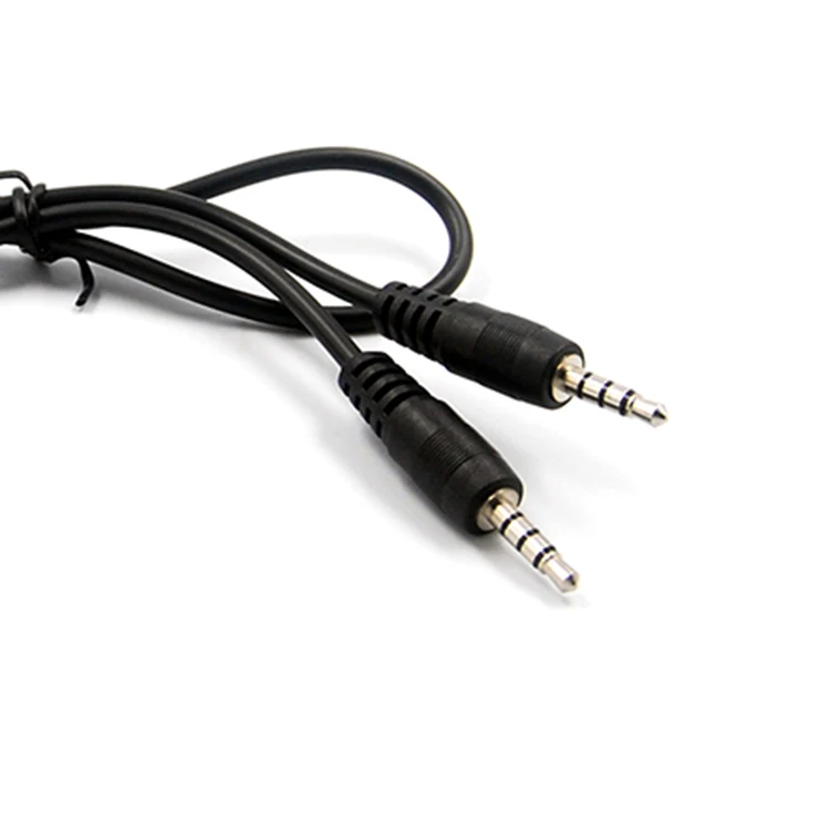 

Wholesale Male To Male Audio Cable 3.5 Digital Audio Cable