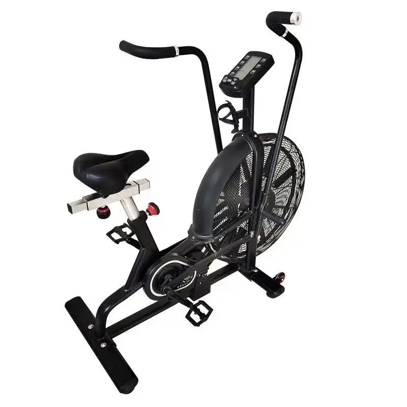 

Factory direct gym equipment machines assault air bike spin air bike