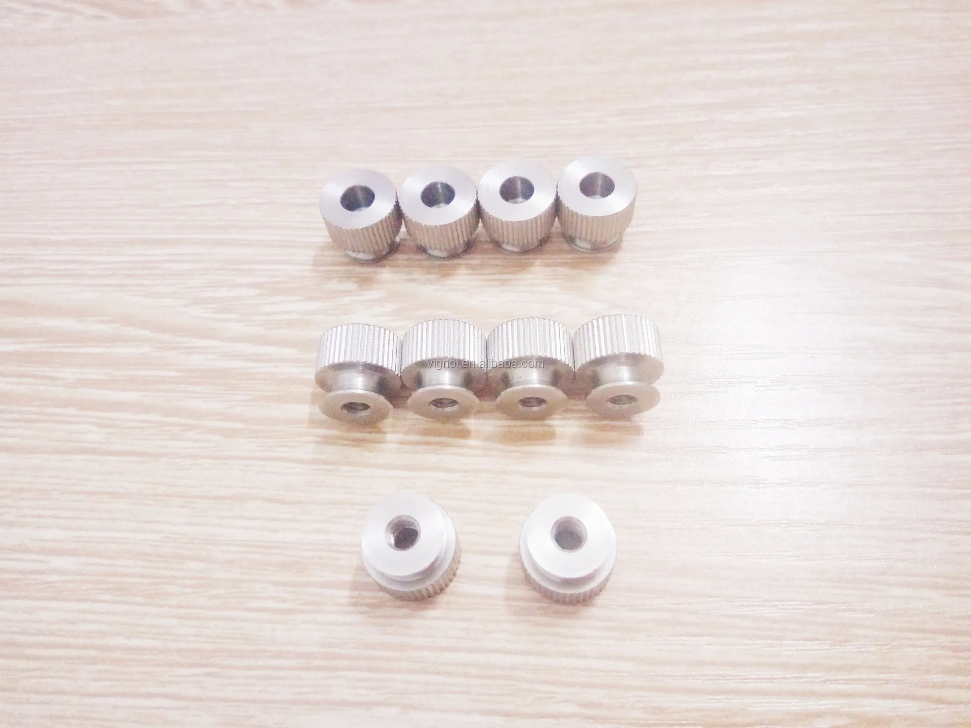 Newly Durable Two Holes Washers Stainless Steel Shoulder Washer Buy