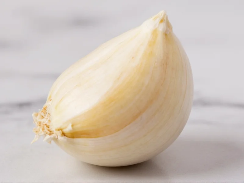 What Is One Clove Garlic? Definition and Measurements