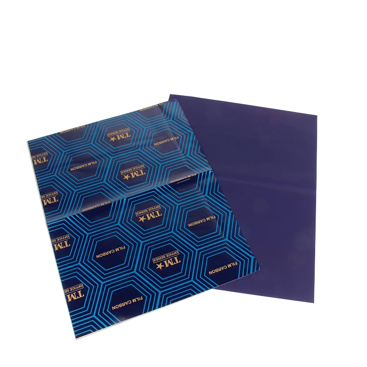 
OEM FC Size Carbon Film High Grade For Office And Government Staff Usage 