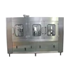 new product good quality PET bottle mineral/purified water machine filling/
