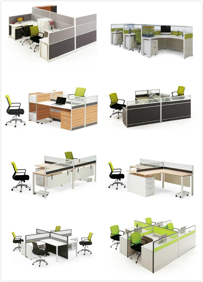 Modern Call Center Cubicles,Call Center Workstation,Bpo Call Center(foh ...