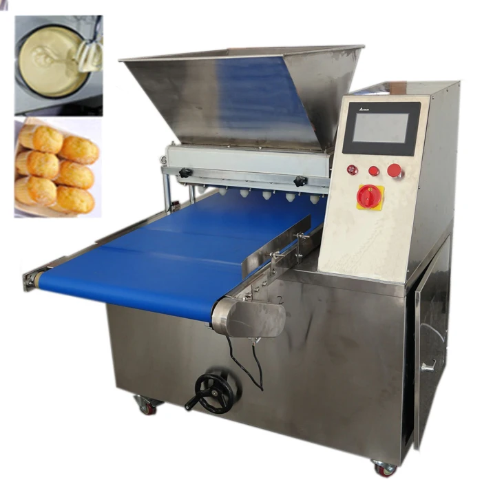 

Sini cake tray and cake cup forming machine with 400*600 mm